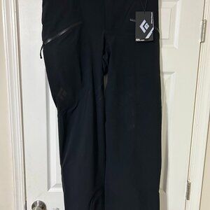 Black Diamond Mens Recon Stretch Pants